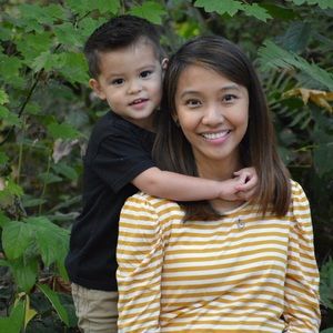 Meet your Posher, Irish